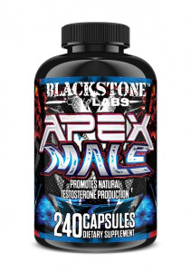   Blackstone Labs Apex Male 240  (4384303241)