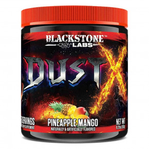   Blackstone Labs DUST  263   (4384303260)