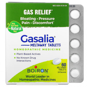   Boiron Gasalia 60  (4384304755)  