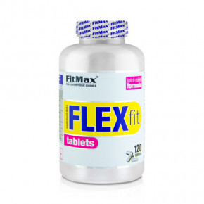  FitMax Flex Fit 120   