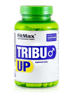   FitMax Tribu Up 600mg 120 