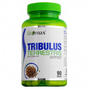   FitMax Tribulus Terrestris 90 