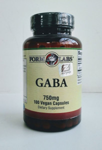   Form Labs Gaba 100  (4384302018)