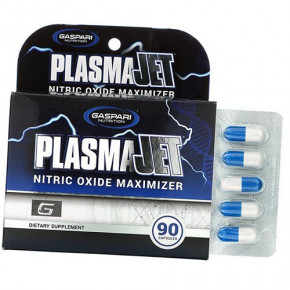   Gaspari Nutrition PlasmaJet 80 (12161001)