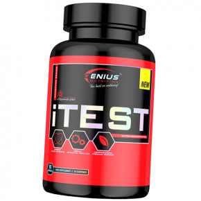      Genius Nutrition iTest 90 (08562002)