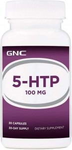   GNC 5-HTP 30  (4384303337)