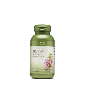   GNC Astragalus 100  (4384303345)