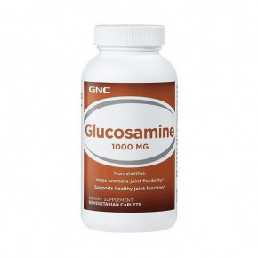  GNC Glucosamine 90  (4384303324)