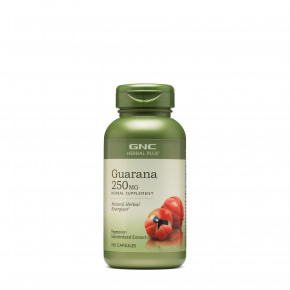   GNC Guarana 100  (4384303038)