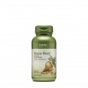   GNC Maca Root 100  (4384303033)