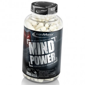   IronMaxx Mindpower 60 (13083004)