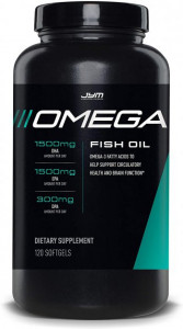   JYM Supplement Science Omega-3 120  (4384303983)