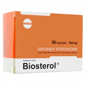   Megabol Biosterol 30 