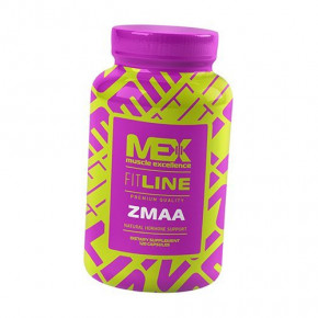   Mex Nutrition ZMAA 120  (08114004)