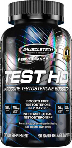   Muscle Tech Test HD 90  (4384303399)