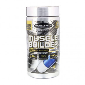   MuscleTech Muscle Builder 30 caps