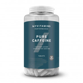   Myprotein Pure Caffeine 100  (4384303442)