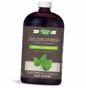   Nature's Way Chlorofresh 473 ' (70344002)