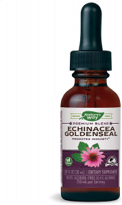   Nature's Way Echinacea 30  (4384302910)