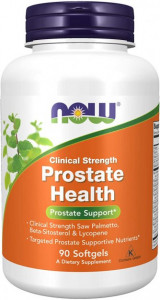   NOW Prostate Health 90  (4384303517)