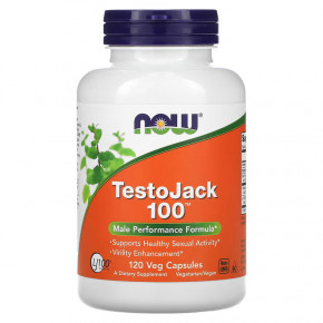 ϳ  NOW Testo Jack 100120 