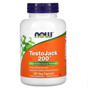   NOW Testo Jack 200 120  