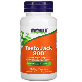 ϳ  NOW Testo Jack 300 60 