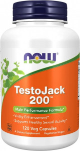   Now Testojack 200 120  (4384305046)  