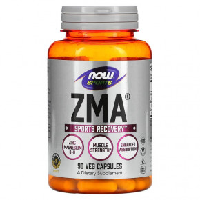   NOW ZMA 90 