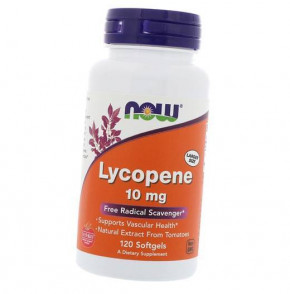   Now Foods Lycopene 10120  (70128014)