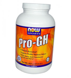   Now Foods Pro-GH 612 (13128001)