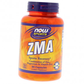  Now Foods ZMA 90  (08128003)