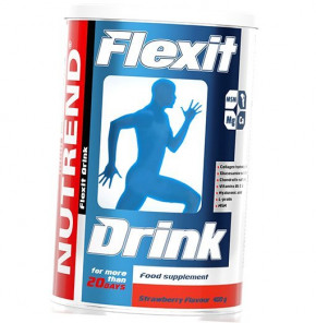      Nutrend Flexit Drink 400g 