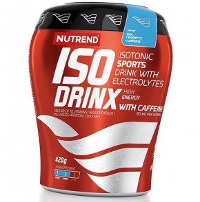   Nutrend Isodrinx 420   (15119003)