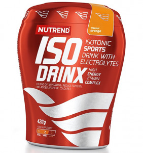   Nutrend Isodrinx 420  (15119003)