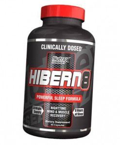 . Nutrex Hibern8 90 (13152002)