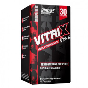 ϳ  Nutrex Research Vitrix 60  