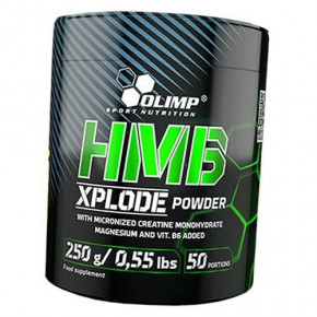  Olimp Nutrition HMB Xplode 250  (13283006)