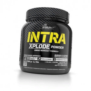   Olimp Nutrition Intra Xplode 500   (13283004)