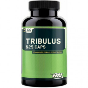   Optimum Nutrition USA Tribulus 625 100 