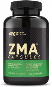   Optimum Nutrition ZMA 180  (4384303503)