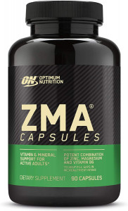   Optimum Nutrition ZMA 90  (4384303504)