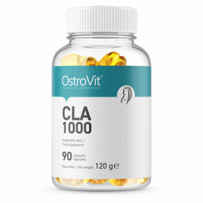   Ostrovit CLA 1000 90  (4384303211)