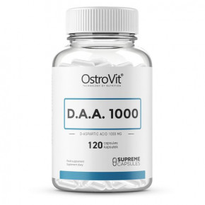   Ostrovit D.A.A 1000 120  