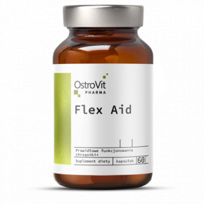  Ostrovit Flex Aid 60  (4384303227)