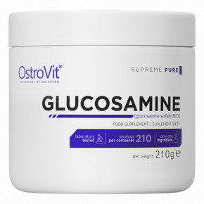  Ostrovit Glucosamine 210    (4384303228)