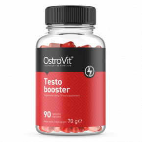   Ostrovit Testo Booster 90  (4384303201)