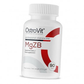  Ostrovit MgZB 90 (08250002)