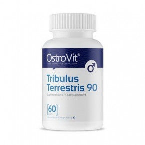   OstroVit Tribulus Terrestris 90 (60 caps)