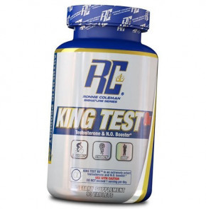  Ronnie Coleman Testogen-XR 90  (08159002)